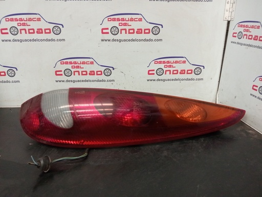 [196661] PILOTO TRASERO DERECHO