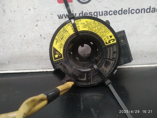 [191213] ANILLO AIRBAG