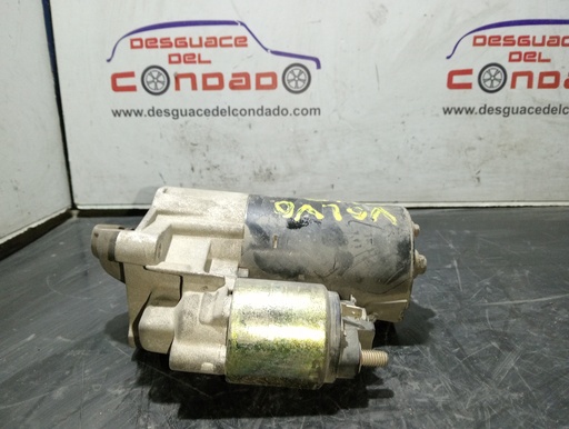 [202546] MOTOR ARRANQUE