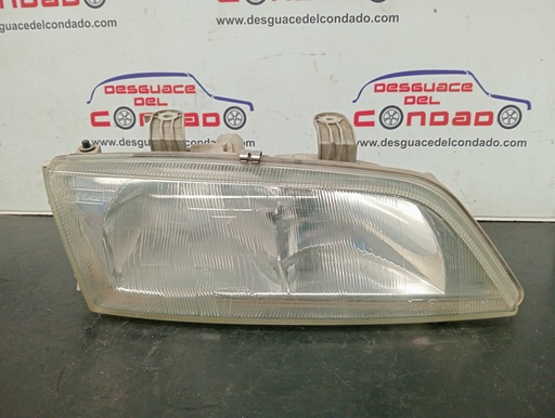 [192855] FARO DERECHO