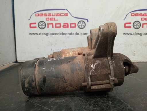 [202093] MOTOR ARRANQUE