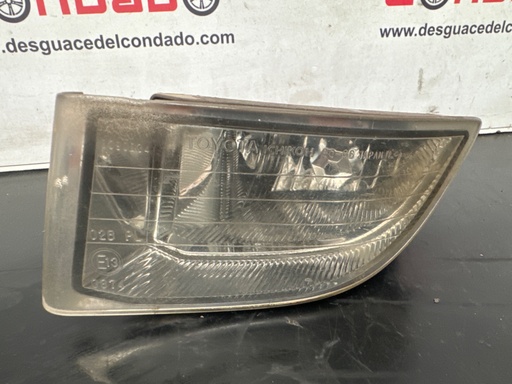 [192260] FARO ANTINIEBLA IZQUIERDO