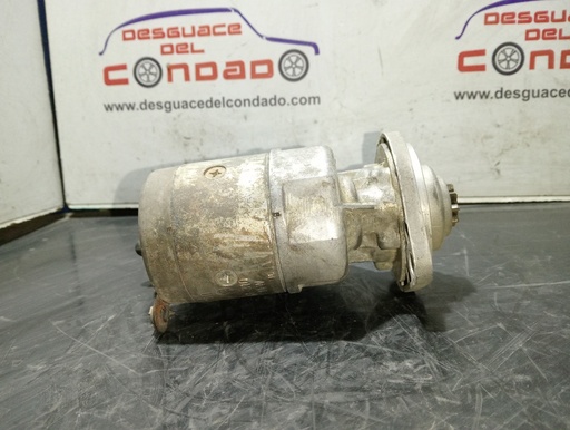 [202545] MOTOR ARRANQUE