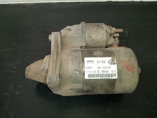 [202633] MOTOR ARRANQUE