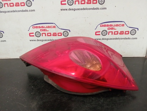 [194986] PILOTO TRASERO DERECHO
