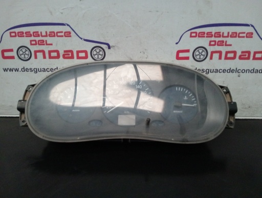 [179835] CUADRO INSTRUMENTOS