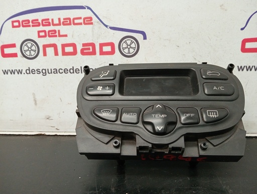 [191962] MANDO CLIMATIZADOR