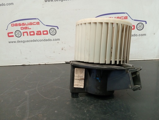 [195443] VENTILADOR CALEFACCION