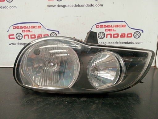 [194150] FARO IZQUIERDO