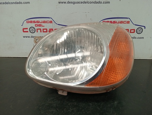 [194399] FARO IZQUIERDO