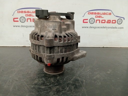 [195329] ALTERNADOR