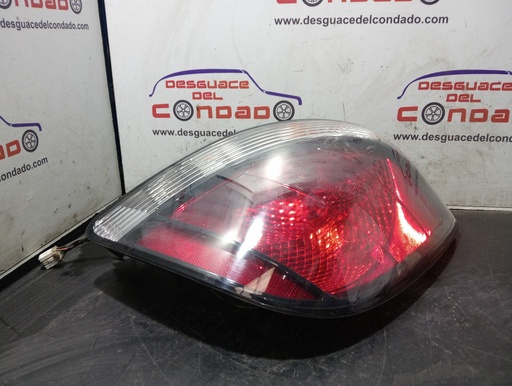 [206819] PILOTO TRASERO DERECHO