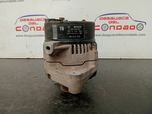 [193289] ALTERNADOR