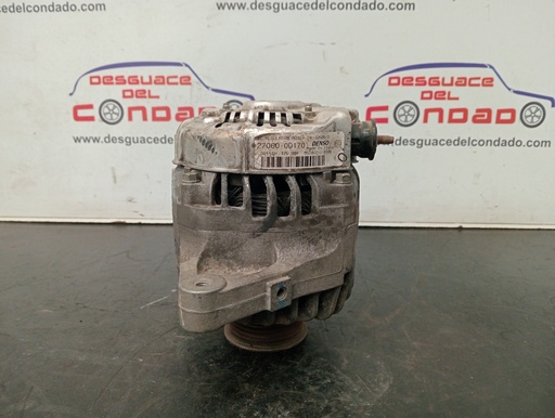 [193292] ALTERNADOR
