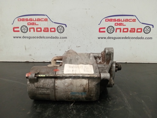 [194359] MOTOR ARRANQUE