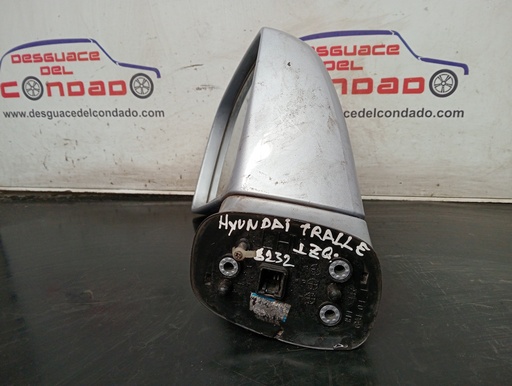 [209737] RETROVISOR IZQUIERDO