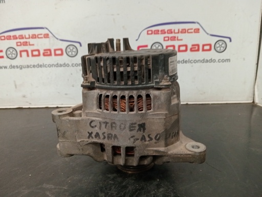 [194559] ALTERNADOR