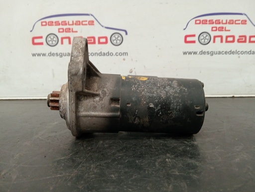[195322] MOTOR ARRANQUE