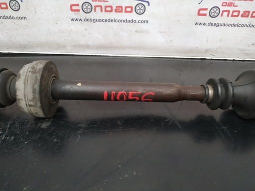 [198498] TRANSMISION DELANTERA IZQUIERDA