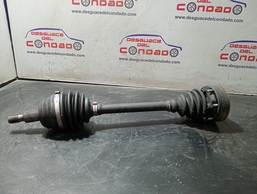 [203690] TRANSMISION DELANTERA IZQUIERDA