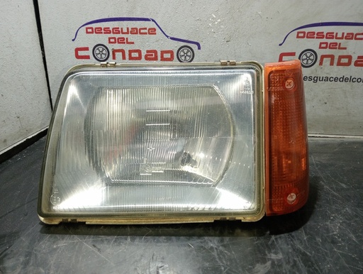 [210162] FARO IZQUIERDO