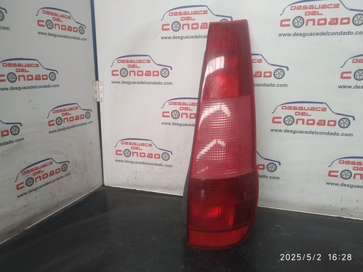 [213317] PILOTO TRASERO DERECHO