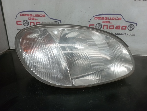 [186104] FARO DERECHO