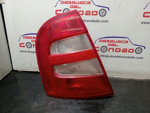 [211193] PILOTO TRASERO IZQUIERDO