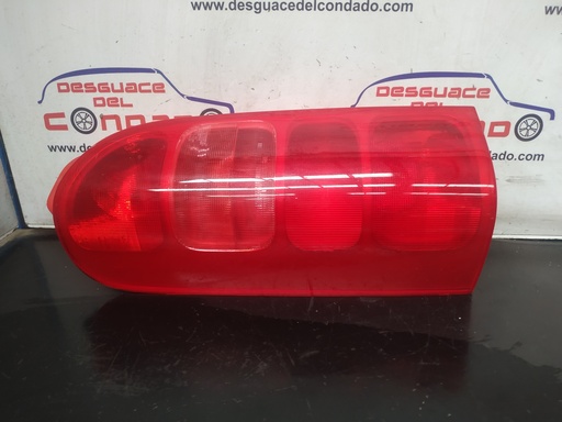 [217997] PILOTO TRASERO IZQUIERDO