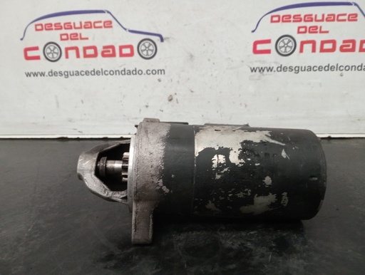 [198594] MOTOR ARRANQUE