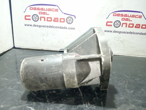 [201577] MOTOR ARRANQUE