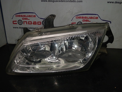 [201561] FARO IZQUIERDO