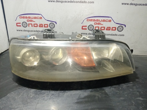 [201756] FARO DERECHO