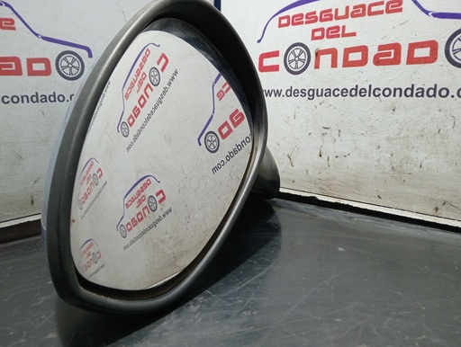 [207475] RETROVISOR IZQUIERDO
