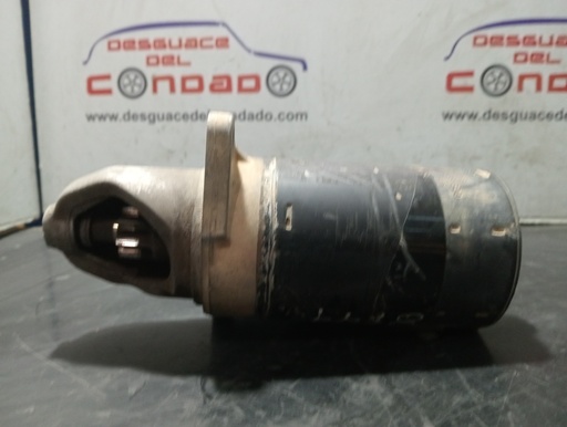 [201963] MOTOR ARRANQUE
