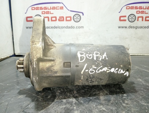 [202002] MOTOR ARRANQUE