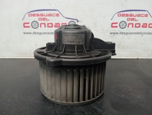 [191286] VENTILADOR CALEFACCION