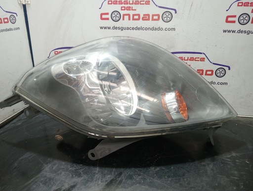 [201949] FARO IZQUIERDO