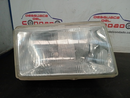 [206985] FARO DERECHO