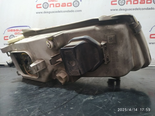 [212308] FARO IZQUIERDO