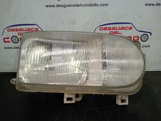 [206262] FARO DERECHO