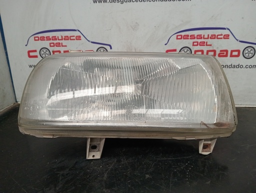 [206263] FARO DERECHO