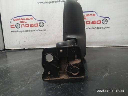 [212304] RETROVISOR IZQUIERDO