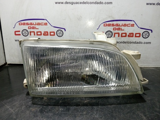 [206271] FARO DERECHO