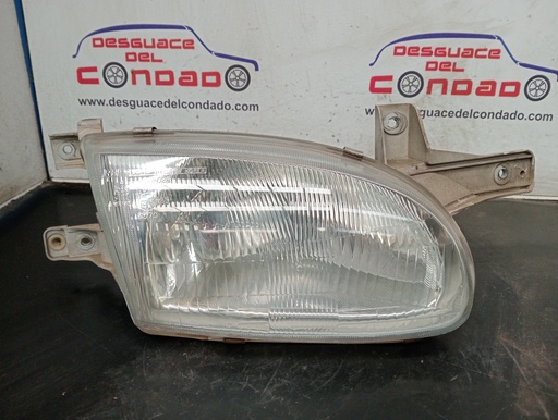 [209708] FARO DERECHO