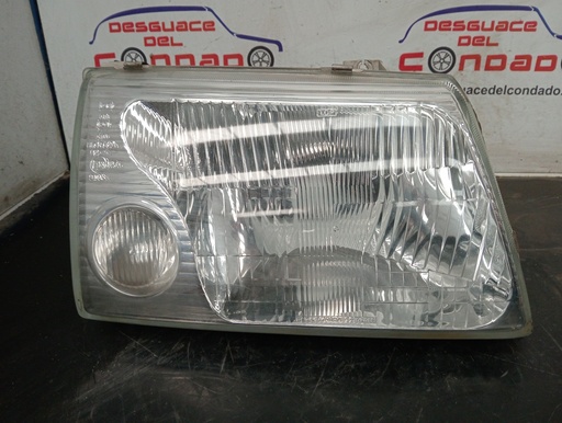 [209711] FARO DERECHO