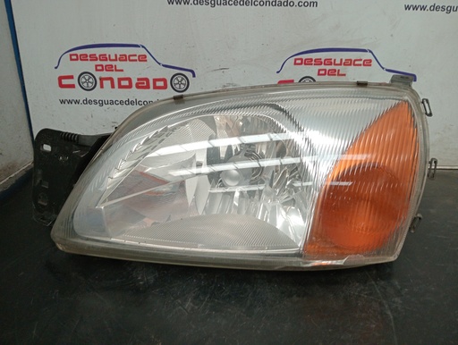 [209747] FARO IZQUIERDO