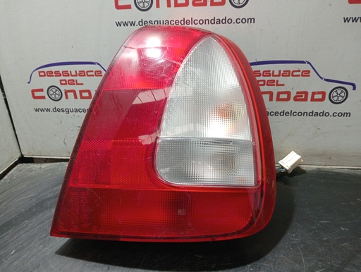 [210787] PILOTO TRASERO DERECHO