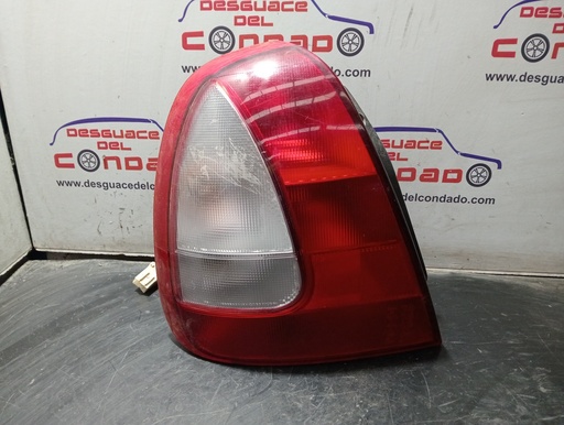 [210788] PILOTO TRASERO IZQUIERDO