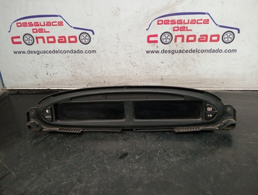 [203729] CUADRO INSTRUMENTOS